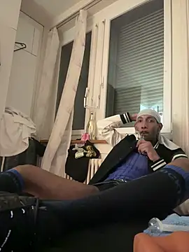 esteraulxxx online show from September 2025 10:24:01 PM