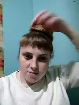 CoddessCrystal online show from March 2025 04:21:01 PM