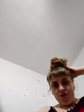 CoddessCrystal online show from March 2025 08:30:01 PM