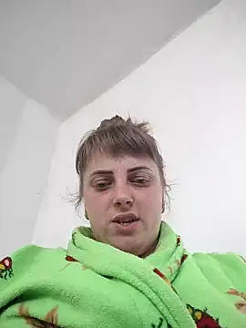 CoddessCrystal online show from March 2025 05:41:02 AM