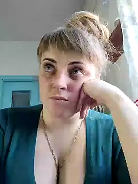 CoddessCrystal online show from March 2025 08:47:02 AM