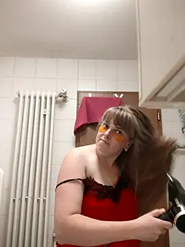 CoddessCrystal online show from September 2025 06:57:02 PM