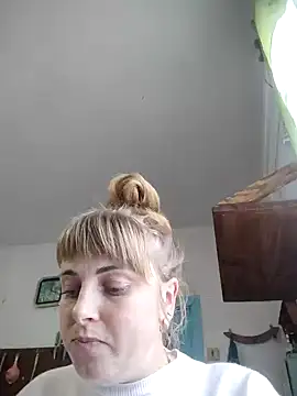 CoddessCrystal online show from October 2025 10:17:02 AM