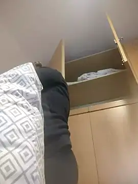 CoddessCrystal online show from February 2026 09:24:02 AM