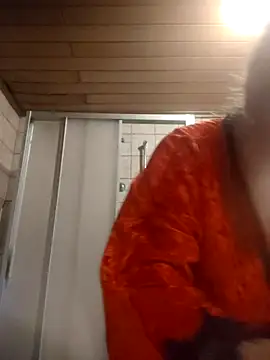 CoddessCrystal online show from May 2026 07:00:02 PM