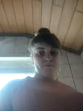 CoddessCrystal online show from May 2026 09:38:01 AM