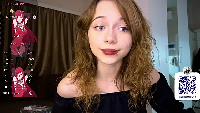  SofiaBrown online show from January 2026 12:49:02 AM