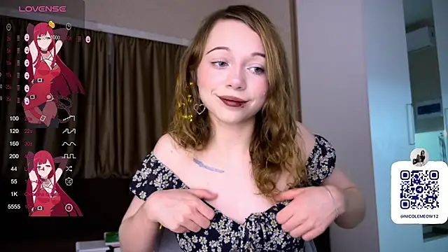  SofiaBrown online show from February 2026 07:23:02 PM