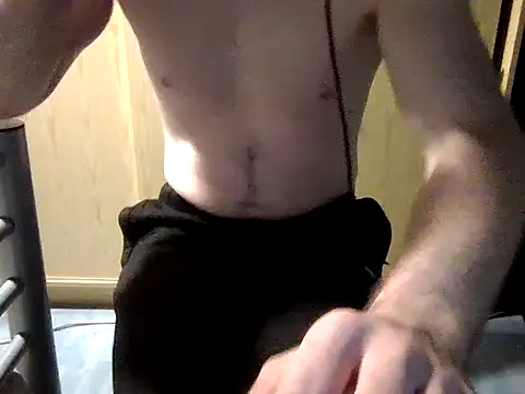 rugbyboy22 online show from October 2025 06:19:02 PM