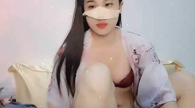 Snapshot of _MianMi_96 chatting on February 2025 12:30:01 AM MianMi 96 online show from February 2025 12:30:01 AM