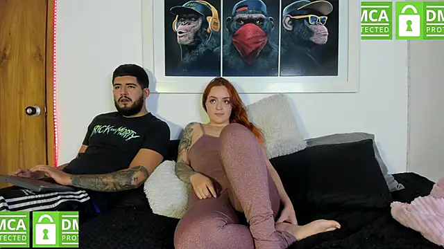 Sarah paul online show from February 2025 11:09:02 AM