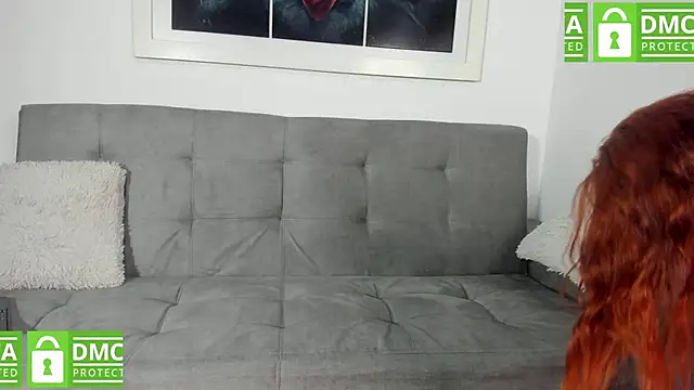 Sarah paul online show from February 2025 08:31:02 PM