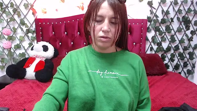 Melani cute02 online show from March 2025 09:57:01 AM