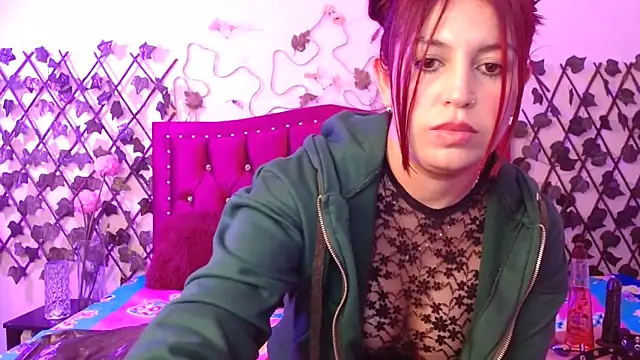 Melani cute02 online show from September 2025 01:53:02 AM