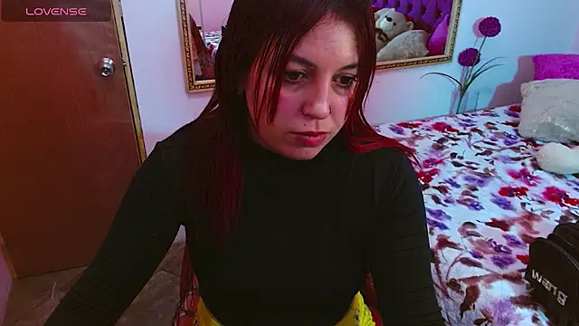 Melani cute02 online show from July 2026 08:16:02 PM