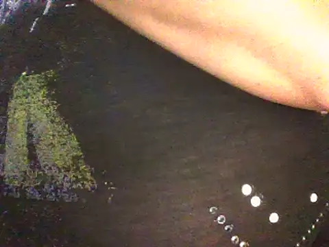 RoxiRedXXX online show from March 2025 05:34:02 PM