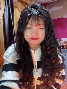 Anges893 online show from December 2024 06:04:02 AM