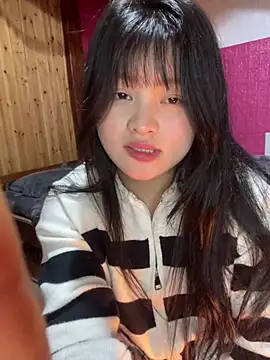 Anges893 online show from December 2024 04:37:02 AM