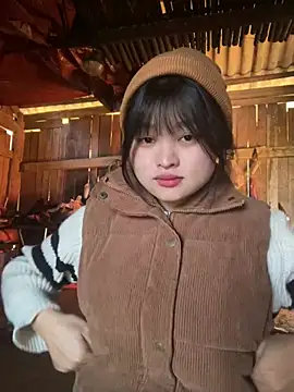 Anges893 online show from January 2025 02:18:01 AM