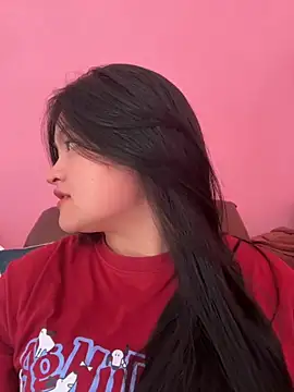 Anges893 online show from September 2025 02:13:02 AM