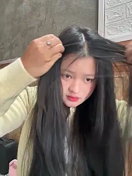 Anges893 online show from October 2025 03:06:02 AM