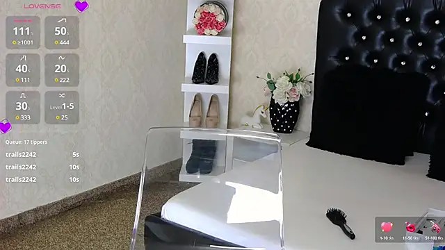 Snapshot of Allisonn223 chatting on March 2025 12:15:01 AM Allisonn223 online show from March 2025 12:15:01 AM