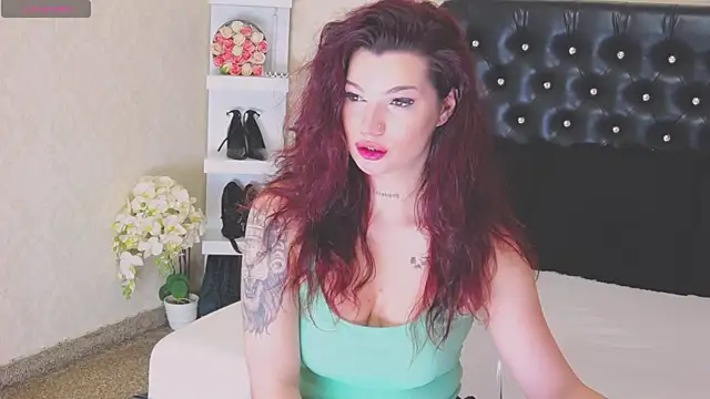 Allisonn223 online show from June 2026 01:21:02 PM