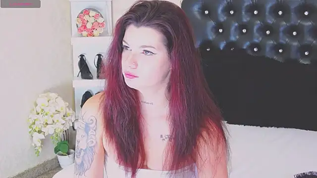 Allisonn223 online show from July 2026 03:43:01 PM