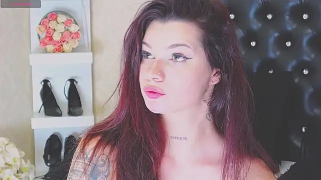 Allisonn223 online show from July 2026 04:50:01 PM