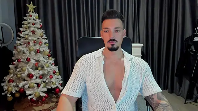 HaydenSpearss online show from December 2024 07:47:02 AM