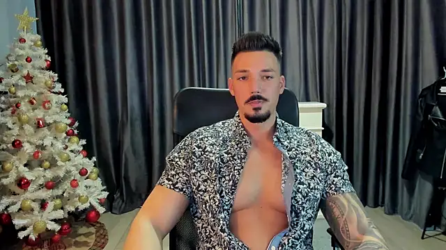 HaydenSpearss online show from December 2024 01:01:02 PM