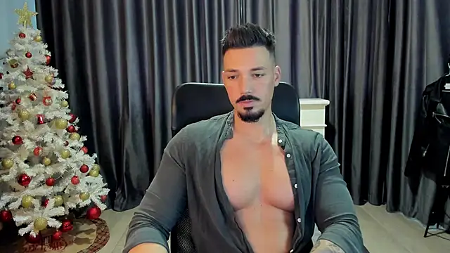 HaydenSpearss online show from December 2024 10:45:02 AM