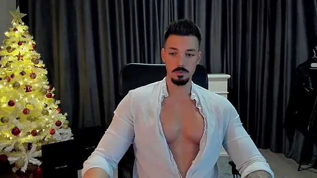 HaydenSpearss online show from December 2024 07:39:01 AM