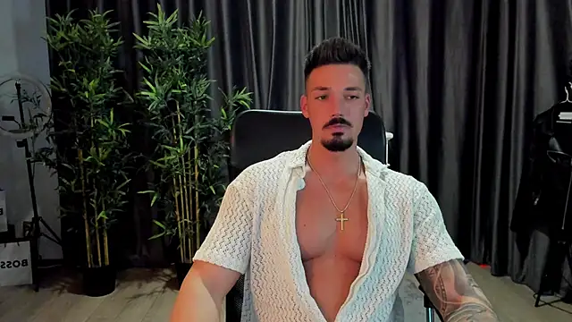 HaydenSpearss online show from January 2025 02:03:02 PM