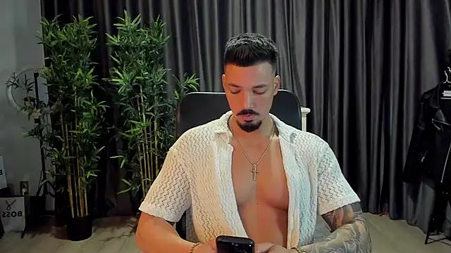 HaydenSpearss online show from February 2025 08:08:01 AM