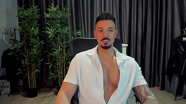 HaydenSpearss online show from February 2025 07:52:01 AM