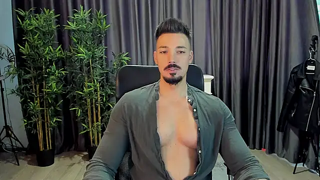 HaydenSpearss online show from March 2025 07:20:02 AM