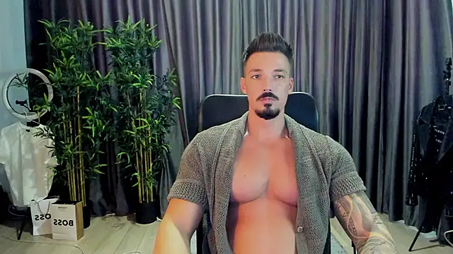 HaydenSpearss online show from September 2025 12:48:01 PM