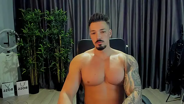 HaydenSpearss online show from September 2025 06:50:02 AM