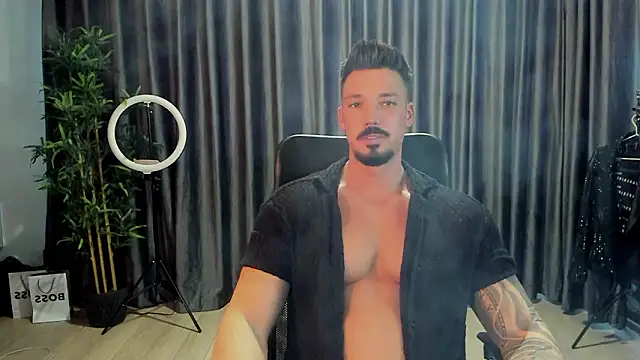 HaydenSpearss online show from February 2026 01:27:01 PM