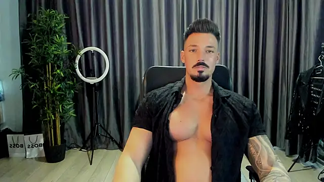 HaydenSpearss online show from February 2026 01:44:02 PM