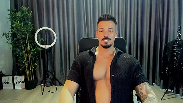 HaydenSpearss online show from April 2026 12:28:02 PM
