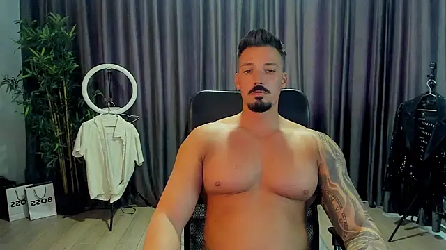 HaydenSpearss online show from April 2026 11:58:02 AM