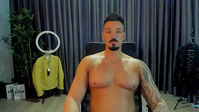HaydenSpearss online show from May 2026 06:30:01 AM
