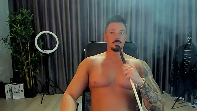HaydenSpearss online show from May 2026 12:13:01 PM