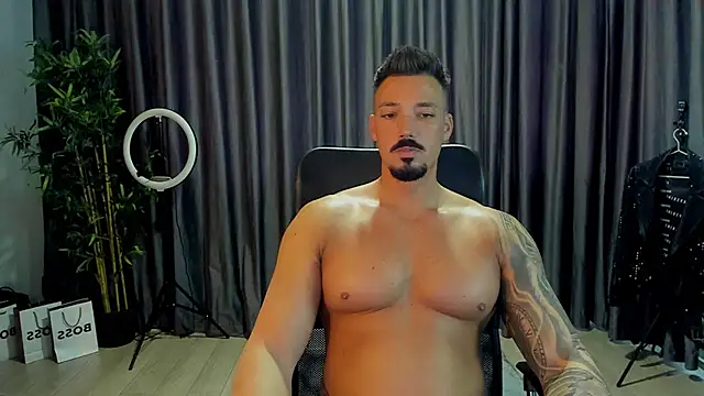 HaydenSpearss online show from May 2026 06:51:02 AM