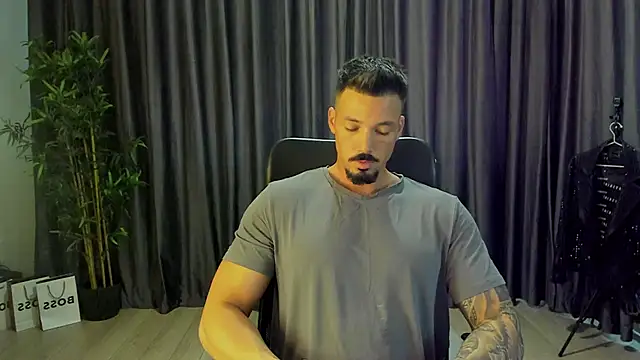 HaydenSpearss online show from May 2026 07:47:02 AM