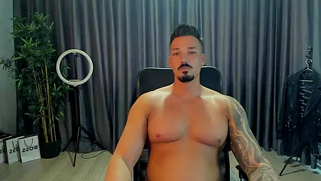 HaydenSpearss online show from May 2026 12:33:02 PM