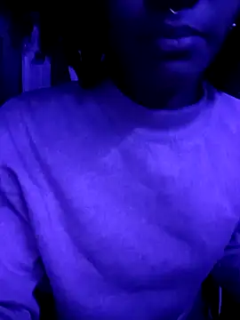 Laanegraofficial  online show from February 2025 06:30:01 PM