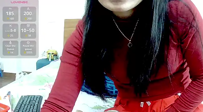 Love making online show from February 2025 03:08:02 AM